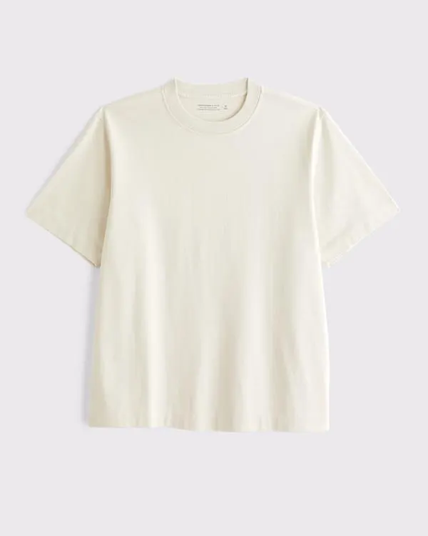 Premium Heavyweight 2.0 Tee