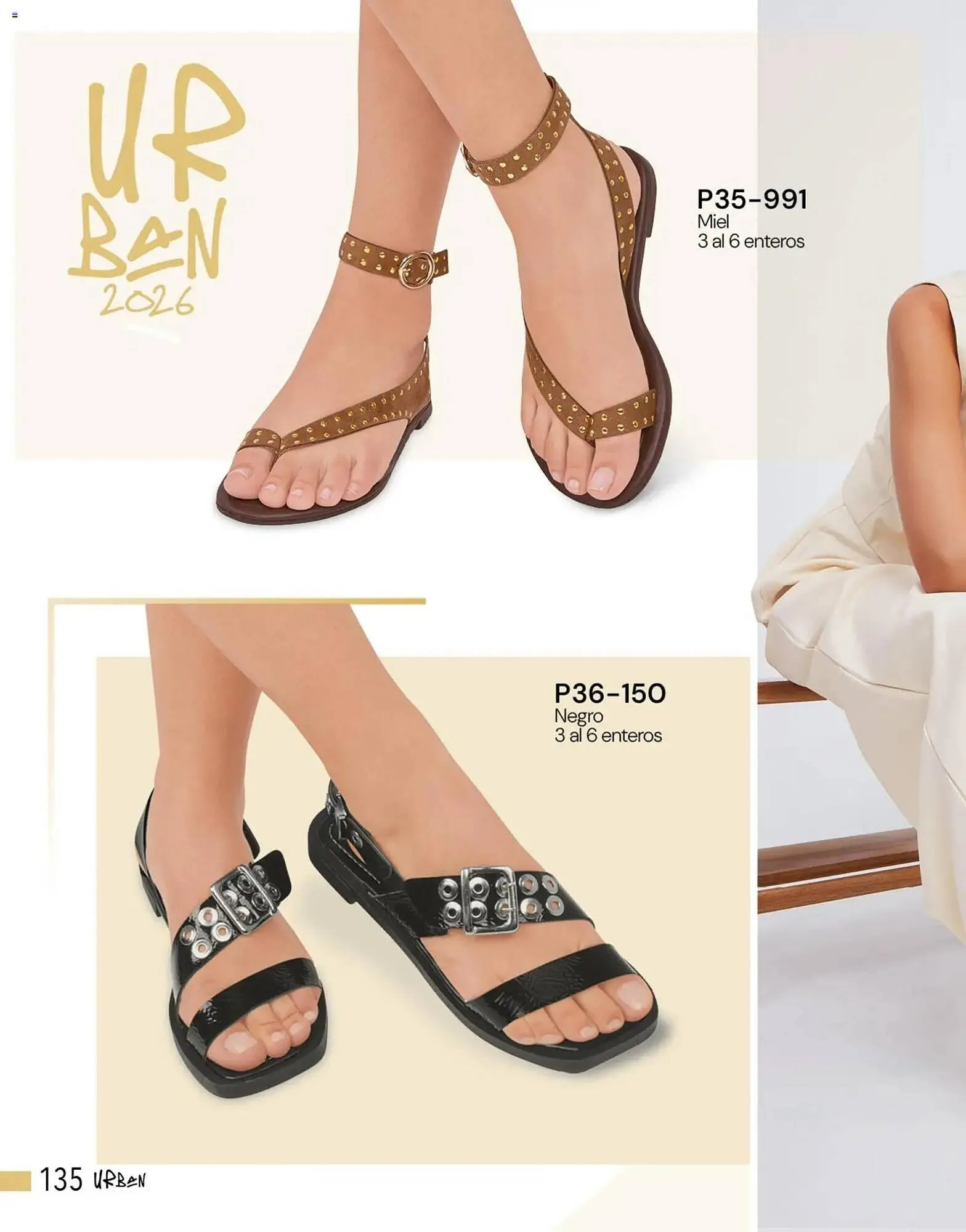 Catálogo de Catálogo Cklass 5 de marzo al 1 de septiembre 2026 - Pagina 373