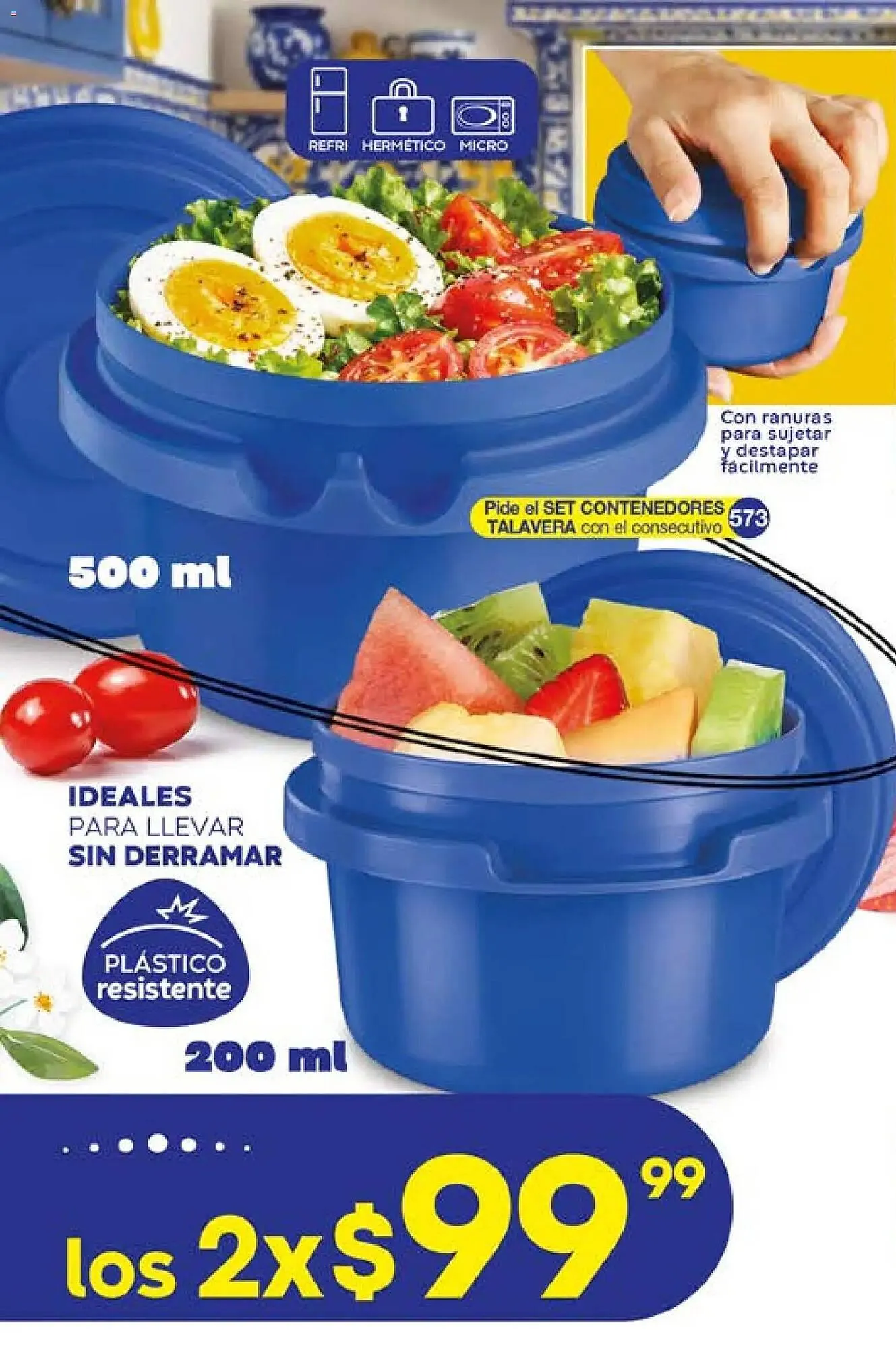 Catálogo de Catálogo Fuller 1 de abril al 22 de abril 2026 - Pagina 212