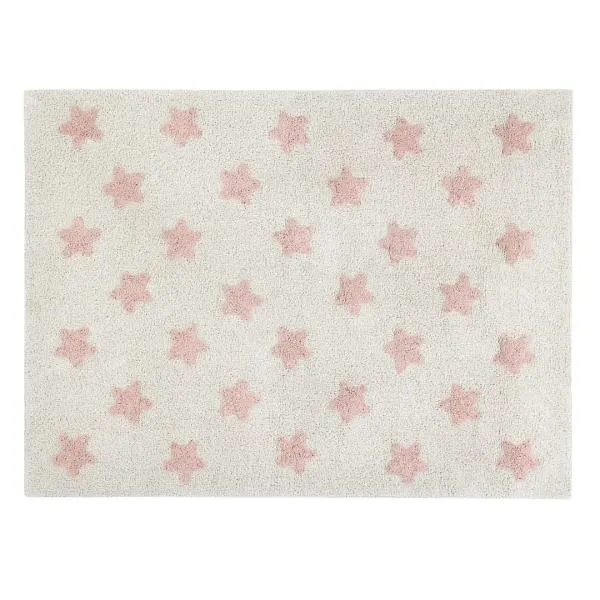 Tapete Natural Stars