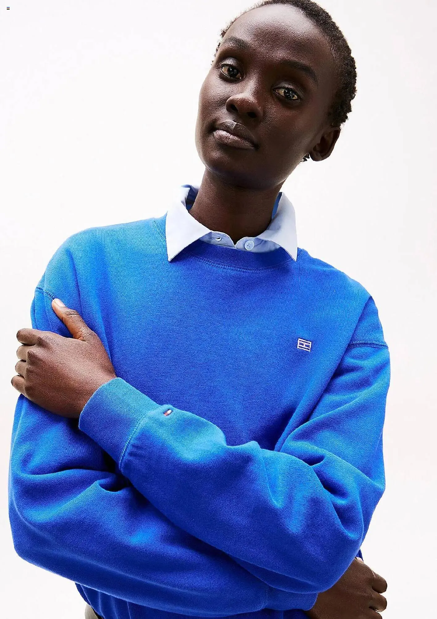 Catálogo de Catálogo Tommy Hilfiger 28 de febrero al 31 de marzo 2025 - Pagina 4