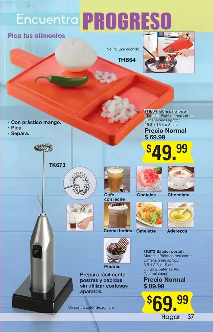 Catálogo de Arabela Campaña 11 2 de mayo al 15 de mayo 2025 - Pagina 37