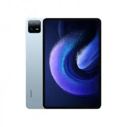 Tablet Xiaomi Pad 6 11", 256GB, Android 13, Azul