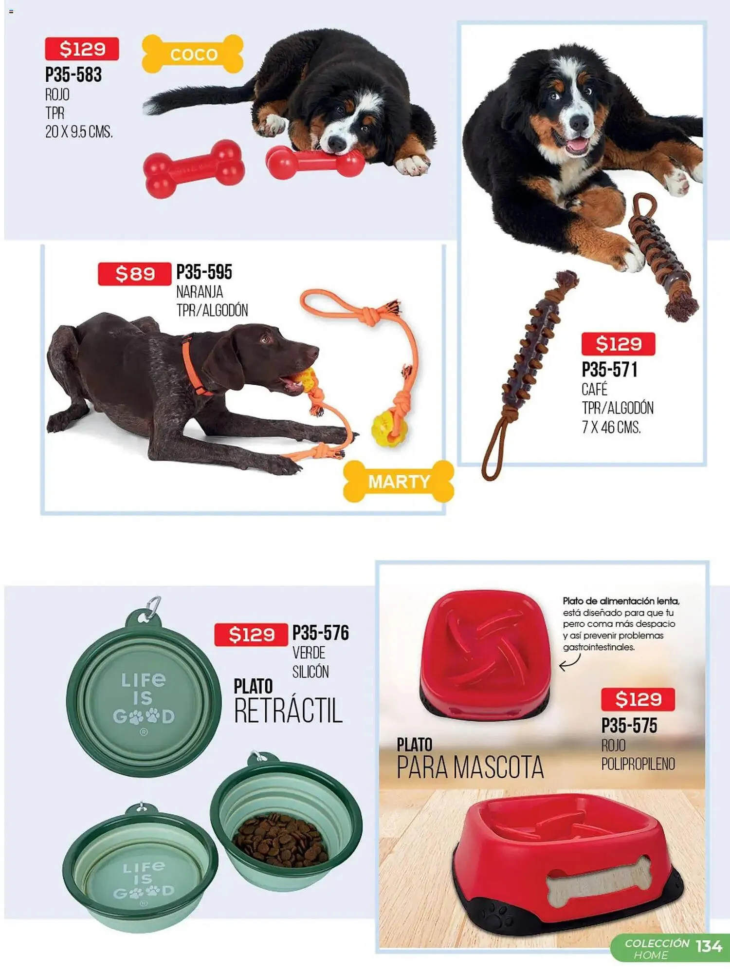 Catálogo de Catálogo Cklass 1 de febrero al 16 de febrero 2026 - Pagina 135