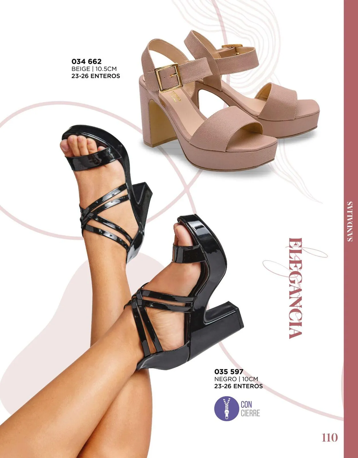 Catálogo de Mundo Terra 1 de septiembre al 29 de febrero 2024 - Pagina 43