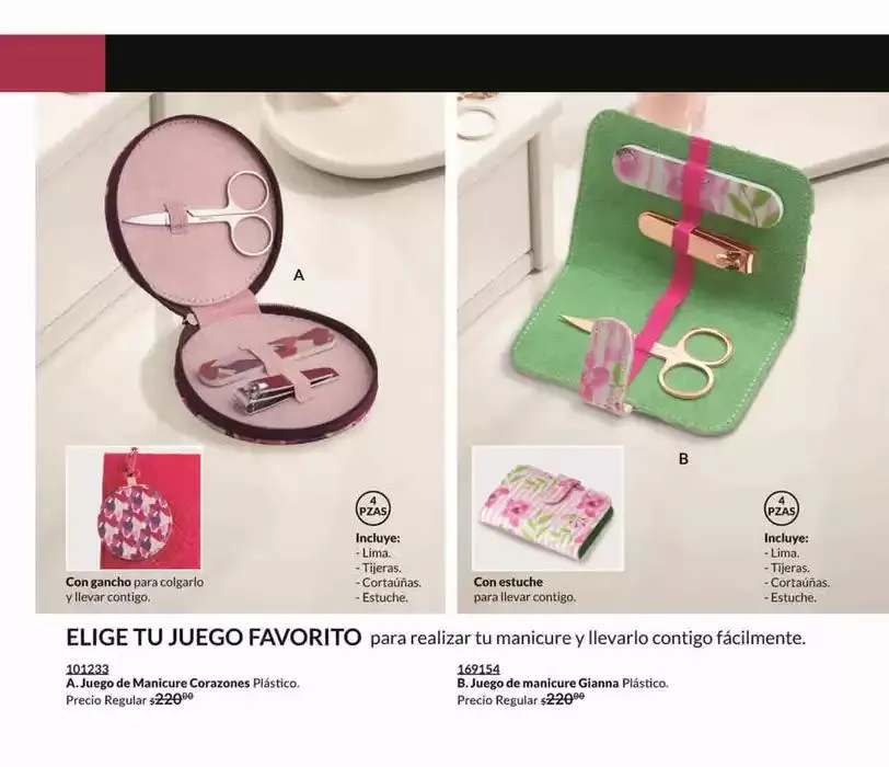 Catálogo de Avon Casa & Estilo C3 3 de enero al 3 de febrero 2025 - Pagina 102
