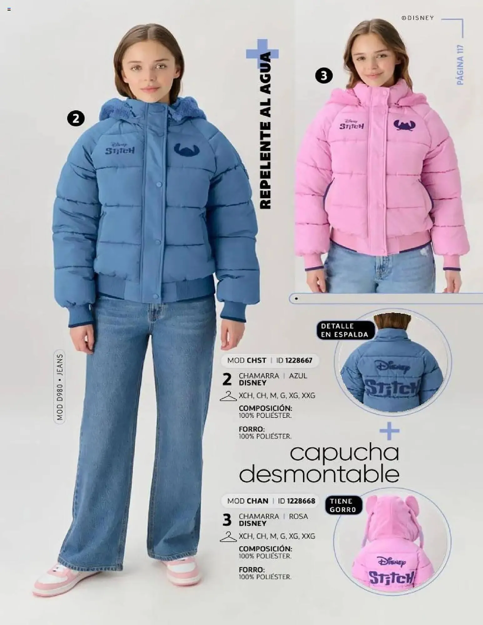 Catálogo de Catálogo Price Shoes 24 de julio al 1 de enero 2026 - Pagina 119