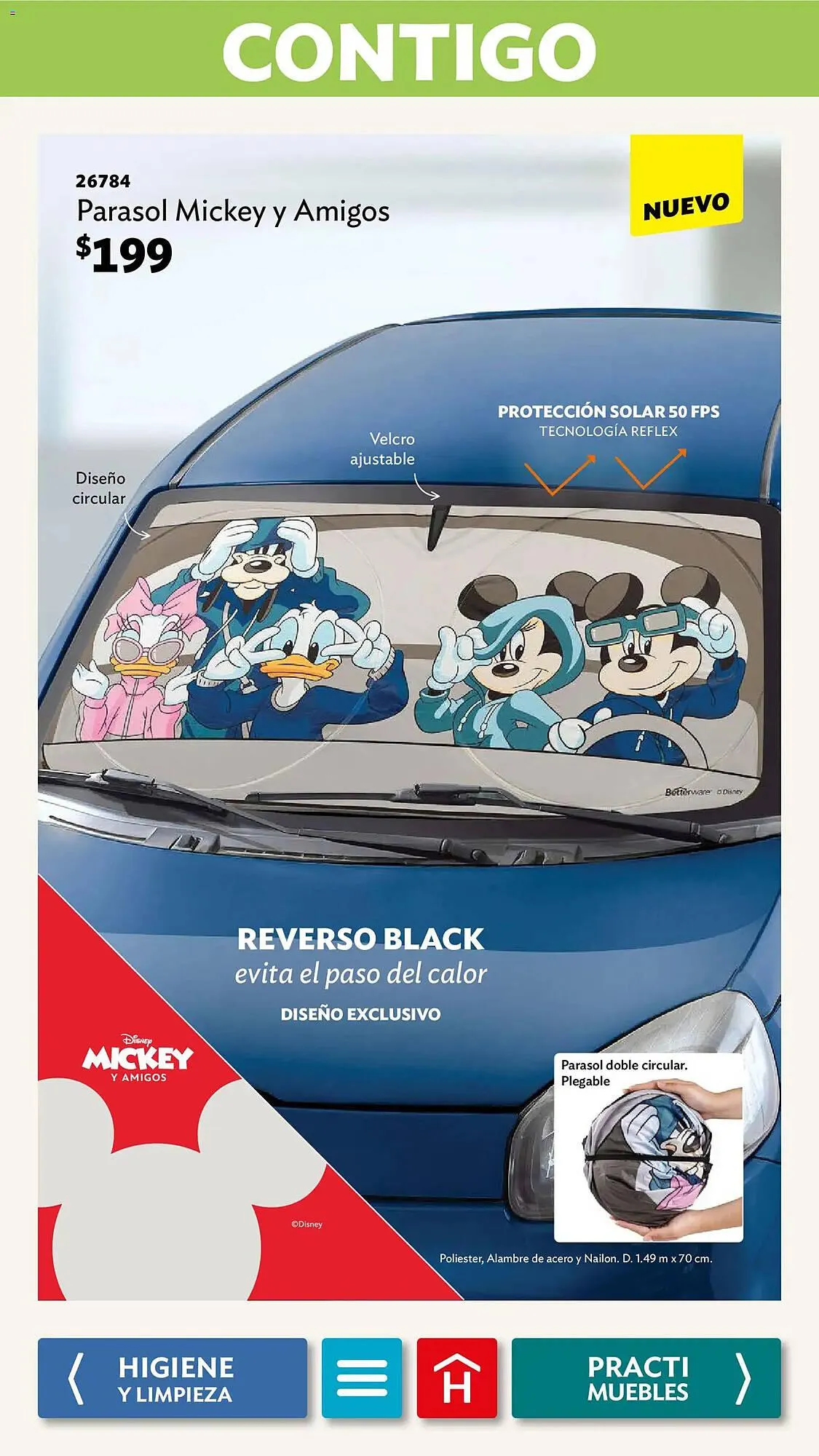 Catálogo de Catálogo BetterWare 27 de abril al 30 de mayo 2026 - Pagina 103