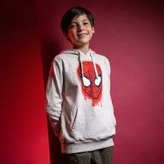 SPIDER SPRAY HOODIE