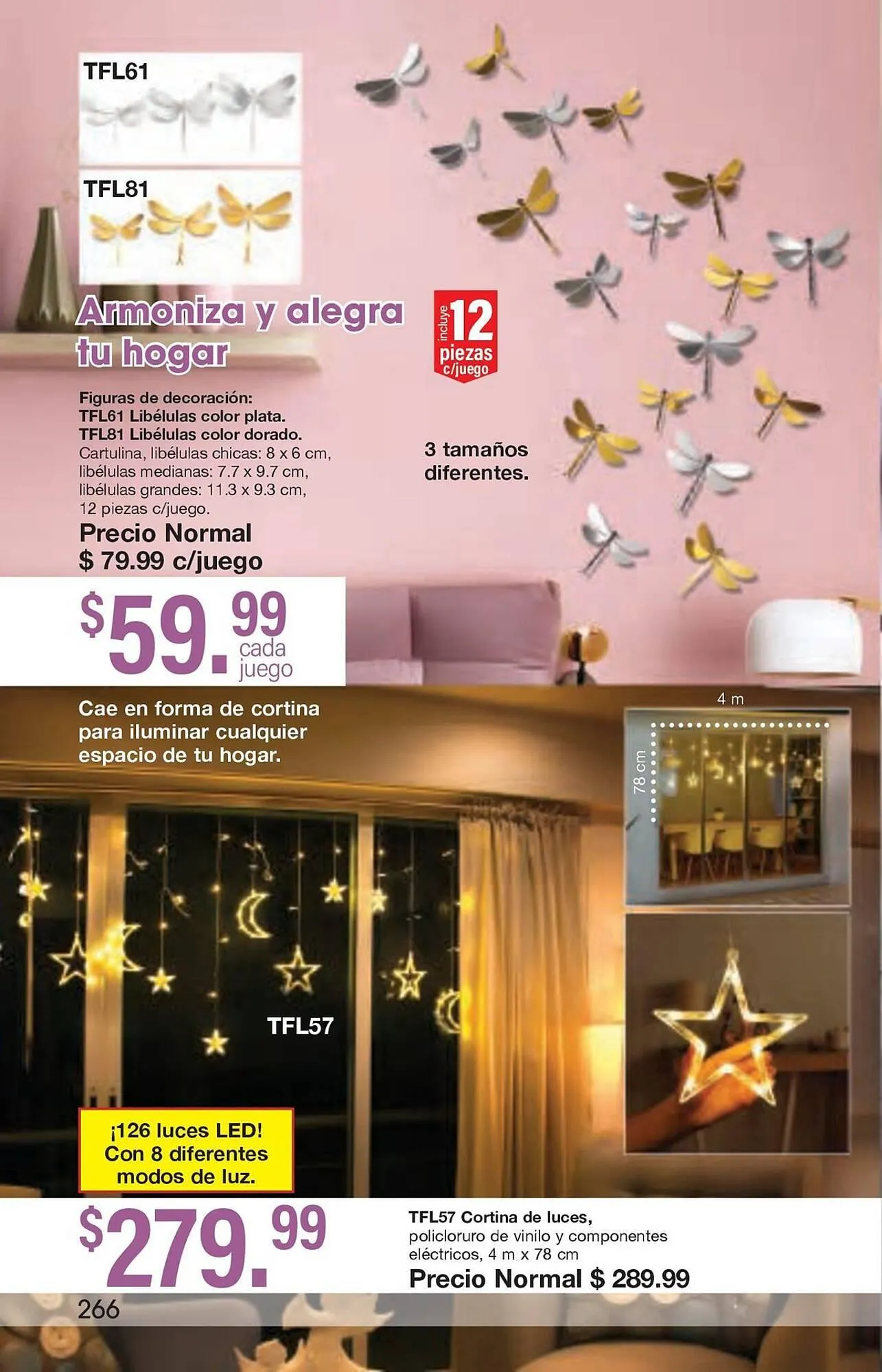 Catálogo de Catálogo Arabela 29 de enero al 19 de febrero 2026 - Pagina 230