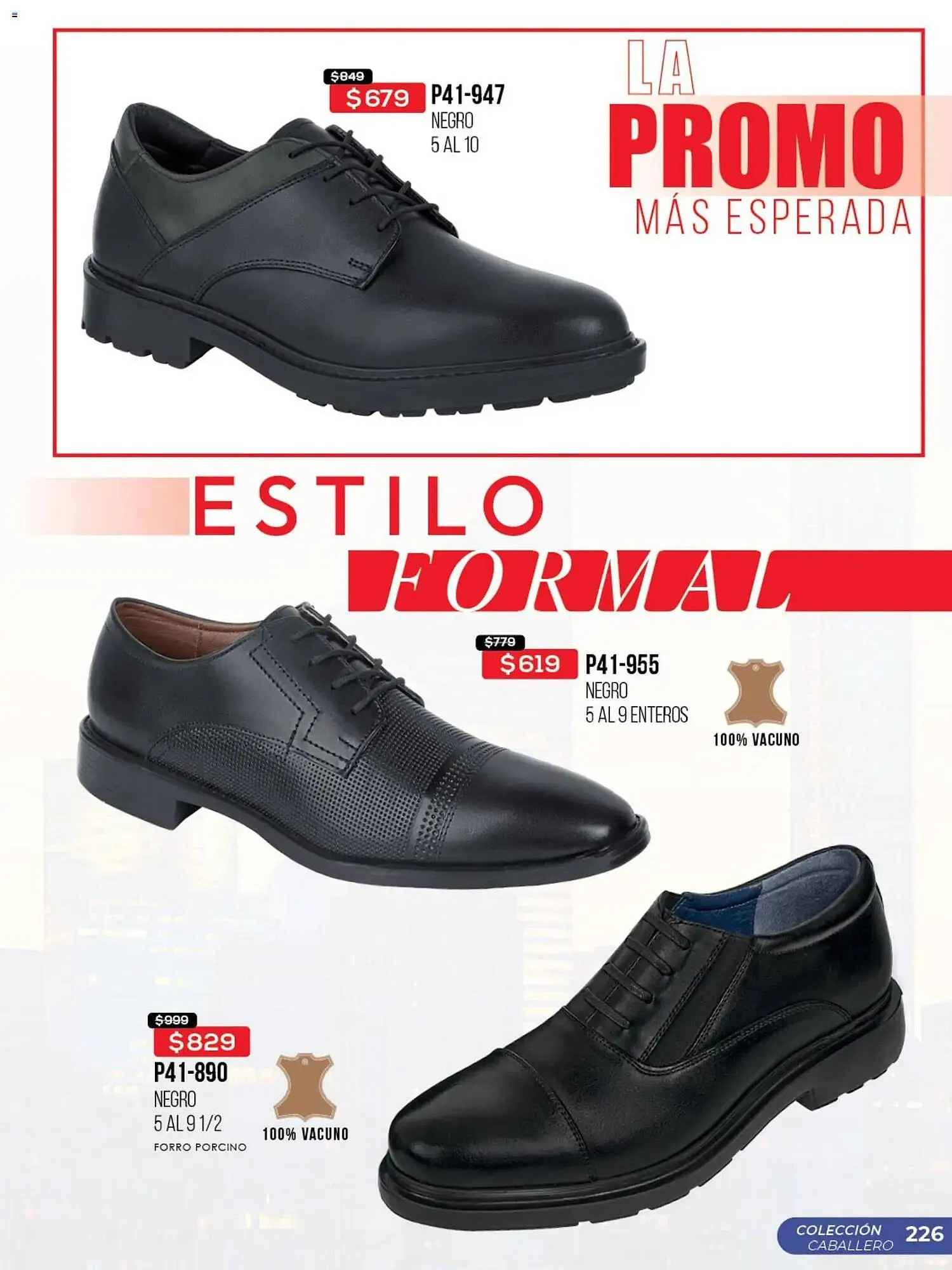 Catálogo de Catálogo Cklass 29 de abril al 18 de mayo 2026 - Pagina 35