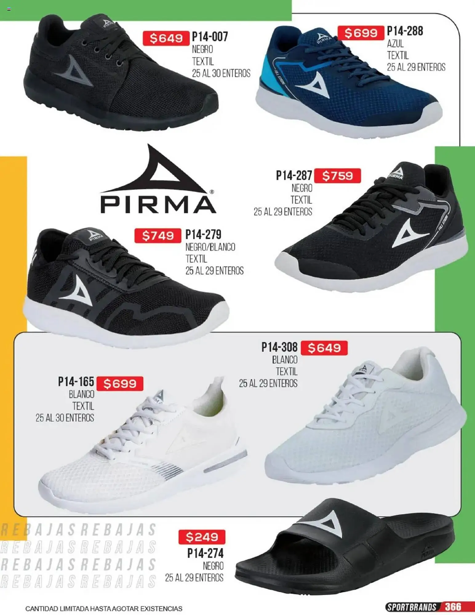 Catálogo de Catálogo Cklass 23 de junio al 1 de enero 2026 - Pagina 573