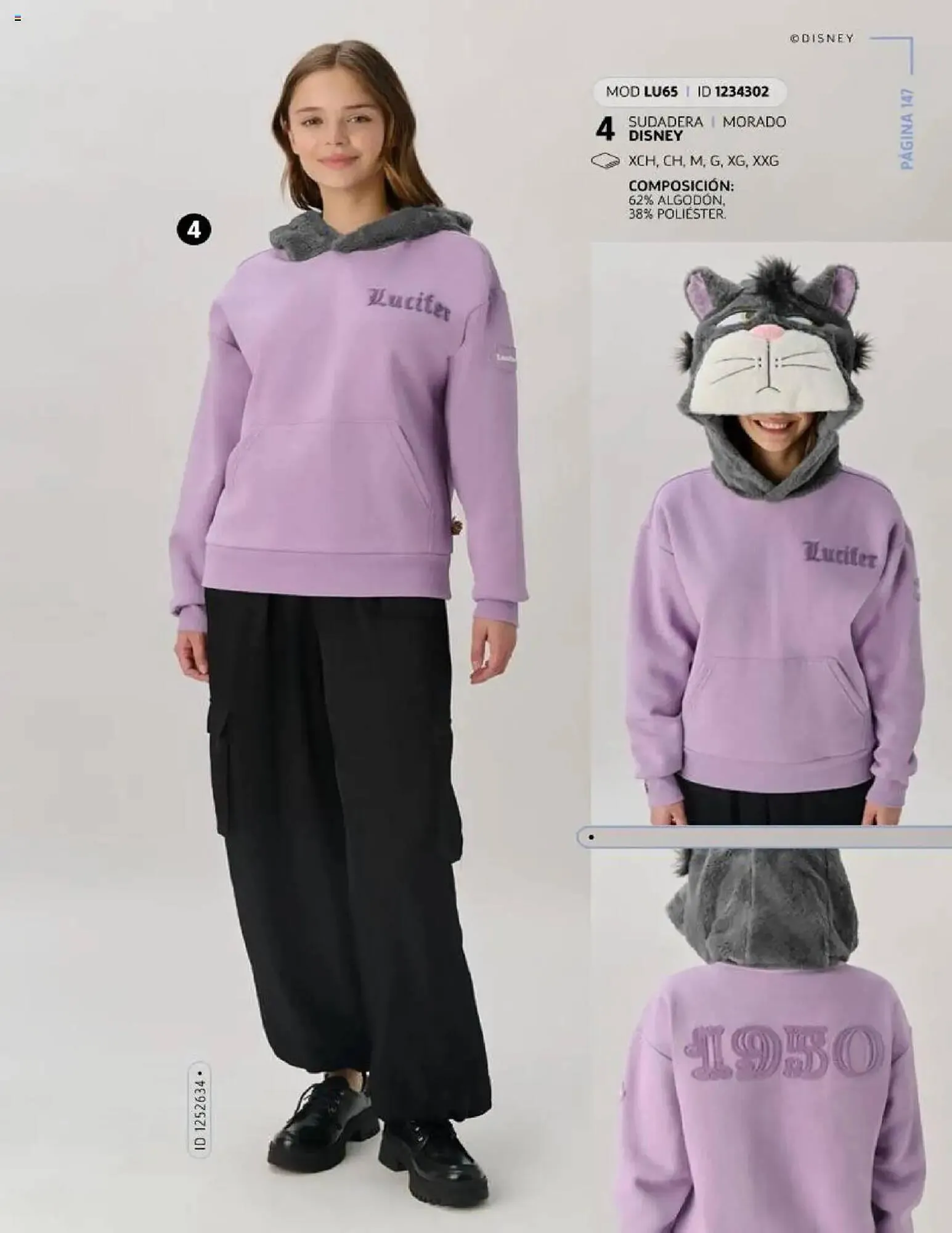 Catálogo de Catálogo Price Shoes 24 de julio al 1 de enero 2026 - Pagina 149