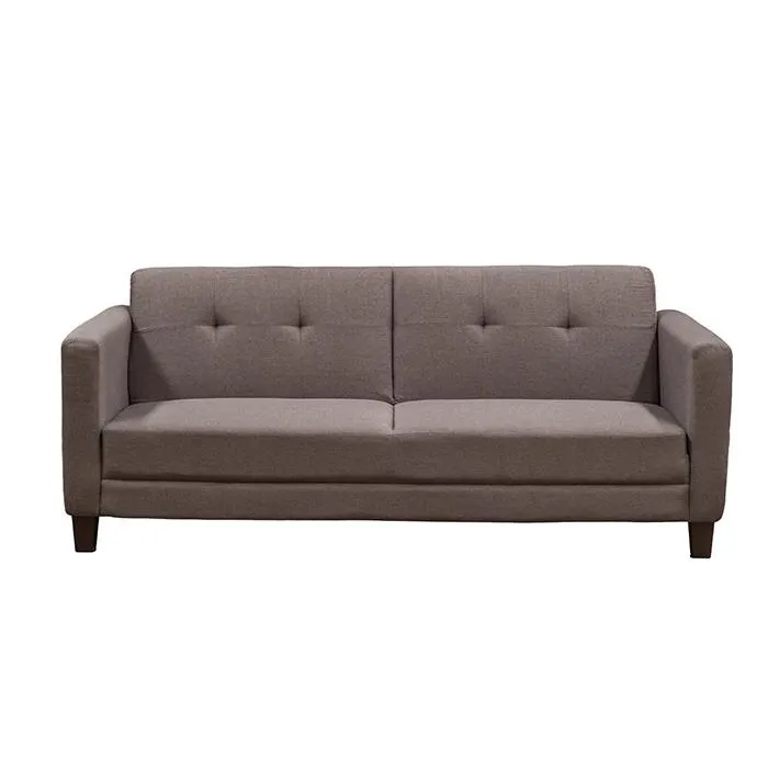 Sofá Cama Málaga con mecanismo click clack