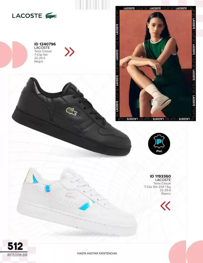 Catálogo de IMP SPRING | 2025 | 1E 17 de febrero al 28 de febrero 2025 - Pagina 514