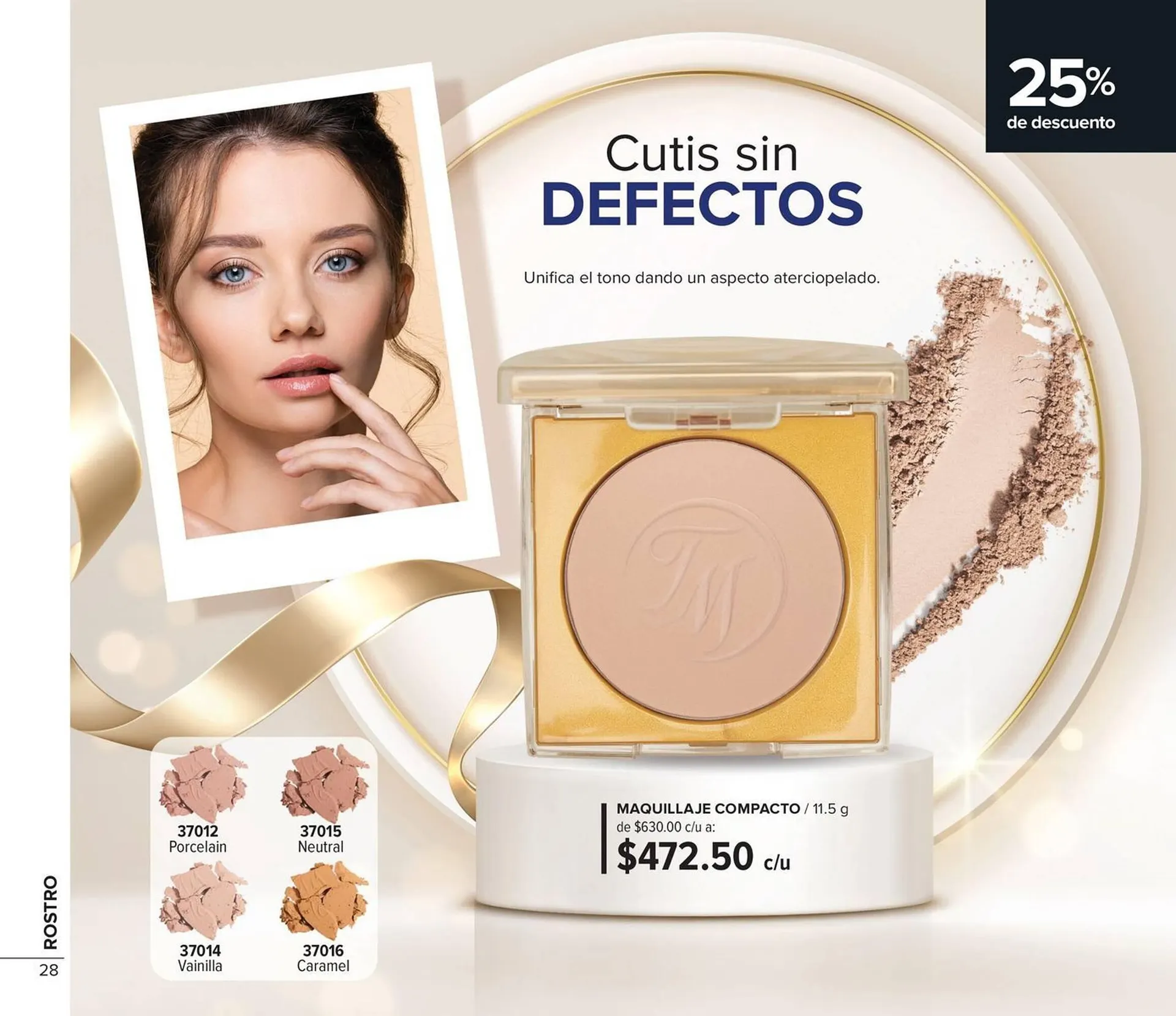 Catálogo de Catálogo Terramar Brands 4 de febrero al 28 de febrero 2026 - Pagina 28