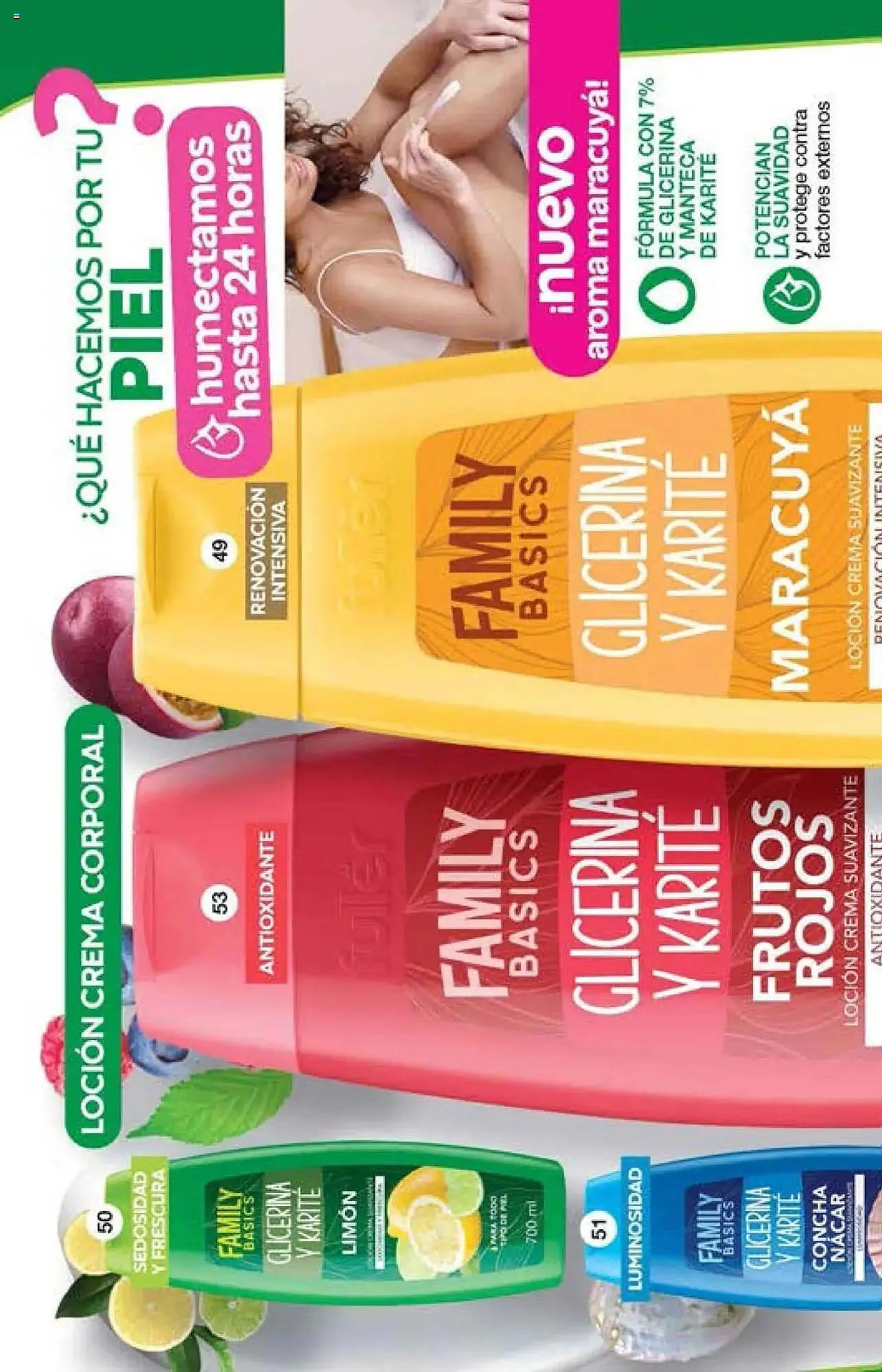 Catálogo de Catálogo Fuller 15 de octubre al 5 de noviembre 2025 - Pagina 20