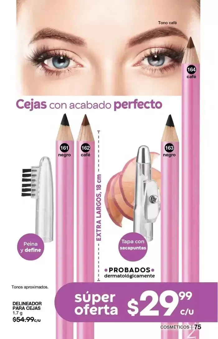 Catálogo de Fuller CAMPAÑA 20 9 de enero al 28 de enero 2025 - Pagina 156