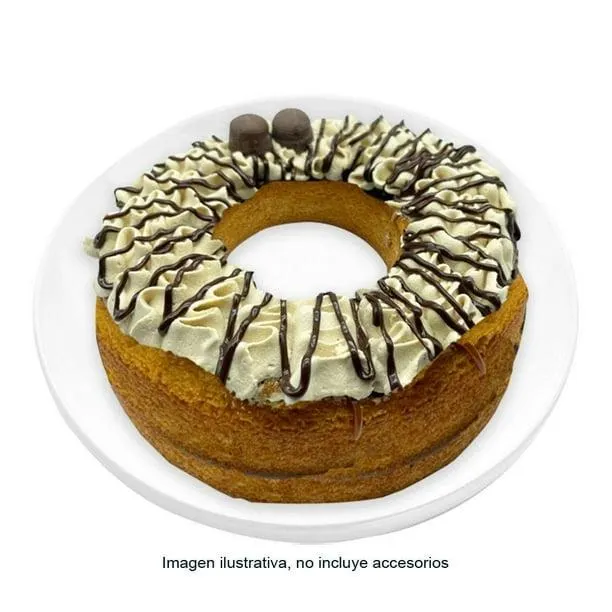 Rosca turin carajillo