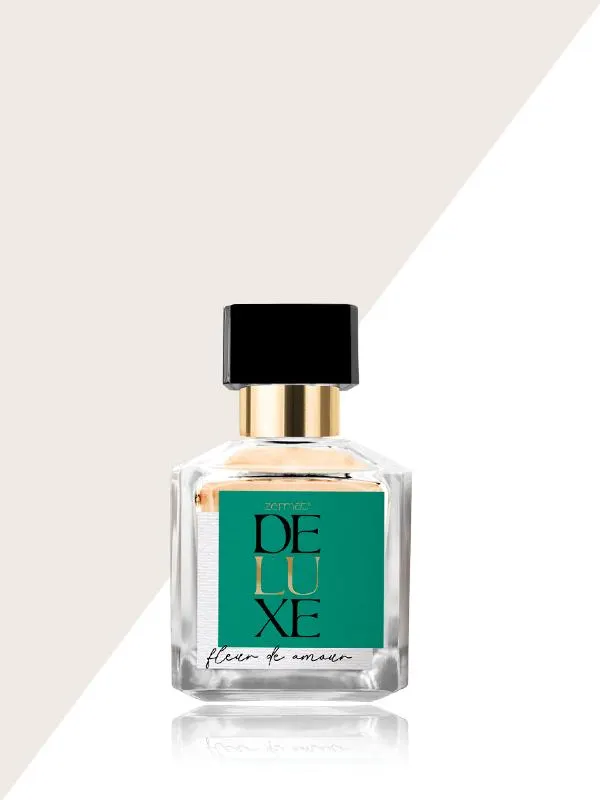 Fragancia Deluxe – Fleur de Amour