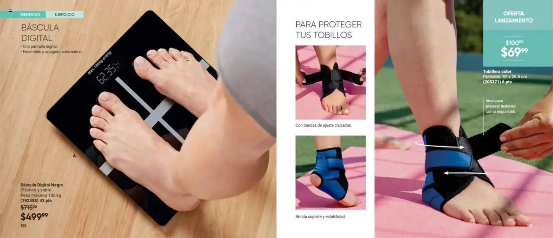 Catálogo de Catálogo Avon 11 de julio al 15 de agosto 2025 - Pagina 51