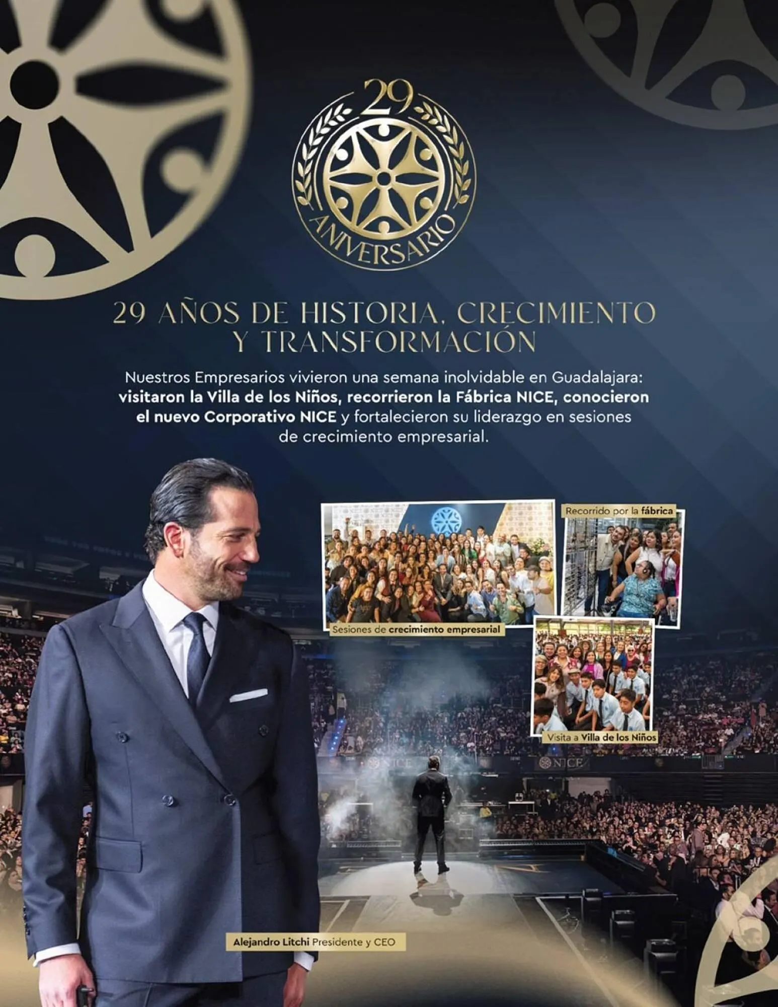 Catálogo de Catálogo Nice 23 de enero al 28 de febrero 2026 - Pagina 20