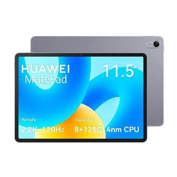 Tablet Huawei MatePad 11.5 2.2K 120Hz 8GB 128GB