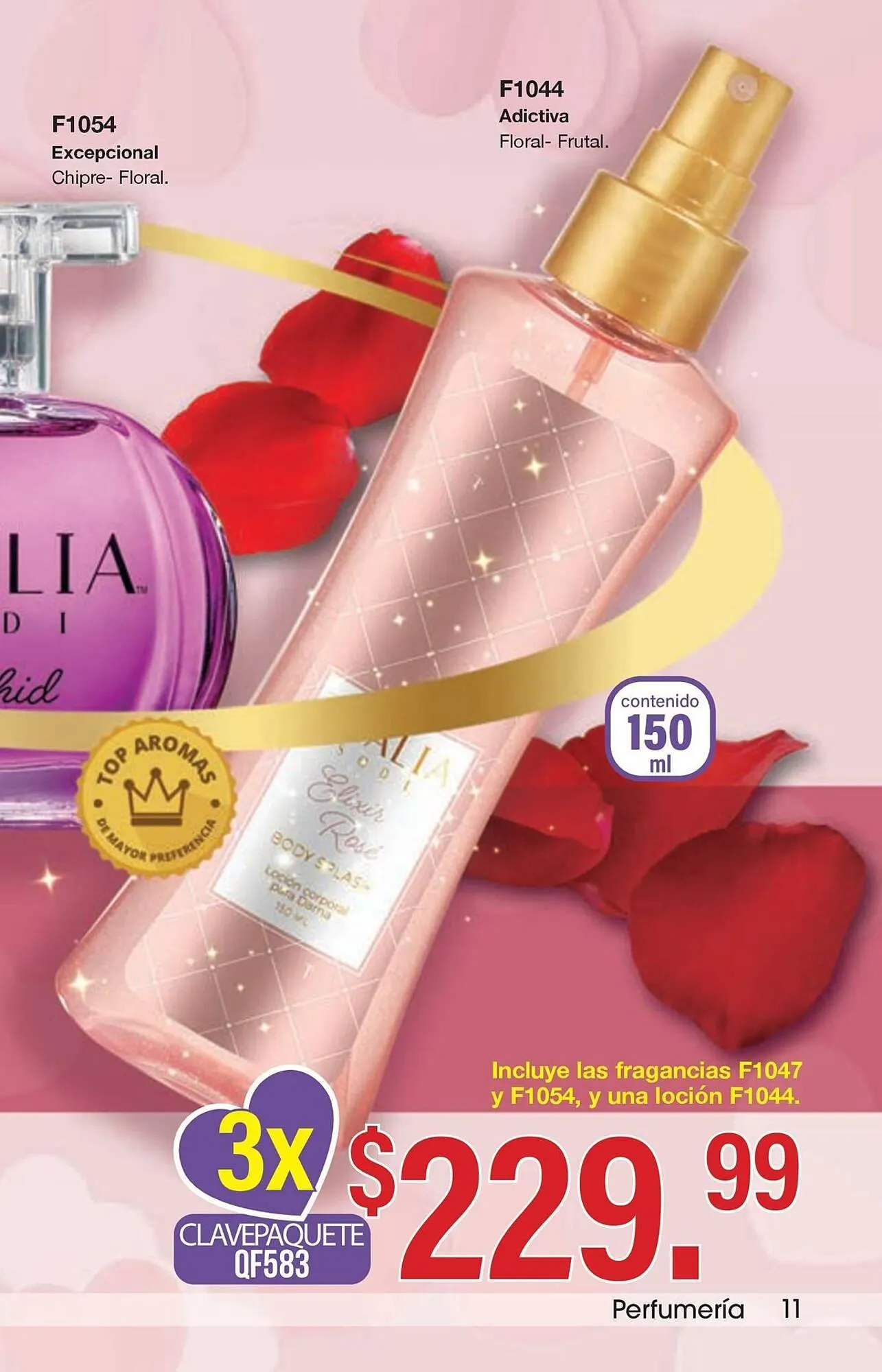 Catálogo de Catálogo Arabela 2 de enero al 28 de febrero 2026 - Pagina 13