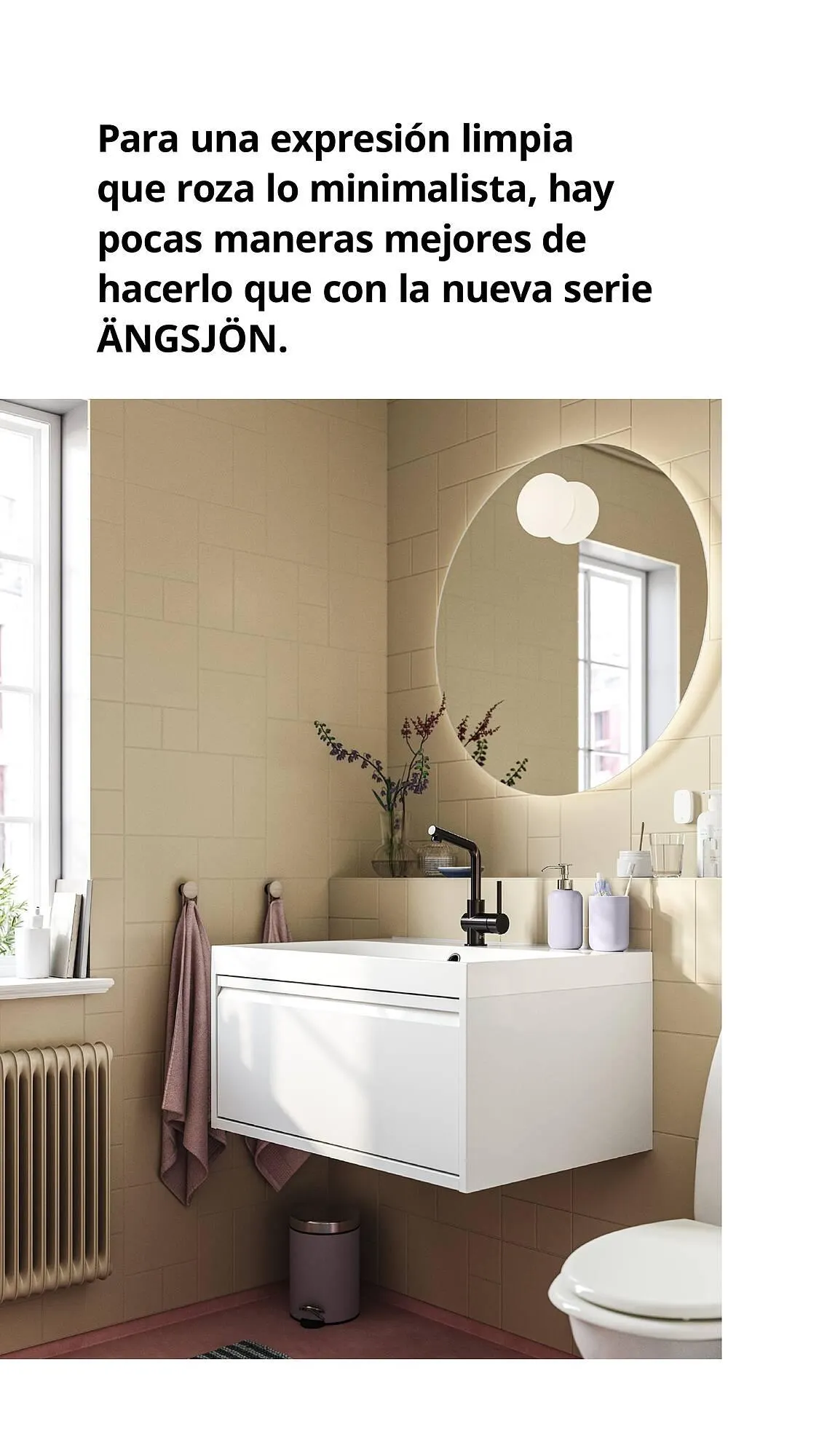 Catálogo de Buen Fin IKEA 12 de noviembre al 31 de diciembre 2024 - Pagina 4