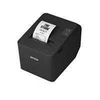 MINIPRINTER EPSON TM-T20IV-SP , TERMICA, 80 MM O 58 MM, USB, ETHERNET, SERIAL, AUTOCORTADOR, NEGRA EPSON C31CL47022