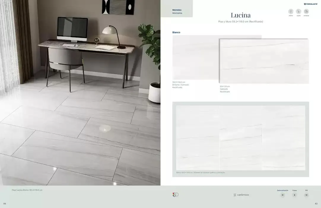 Catálogo de Catálogo 2025 28 de marzo al 31 de diciembre 2025 - Pagina 43