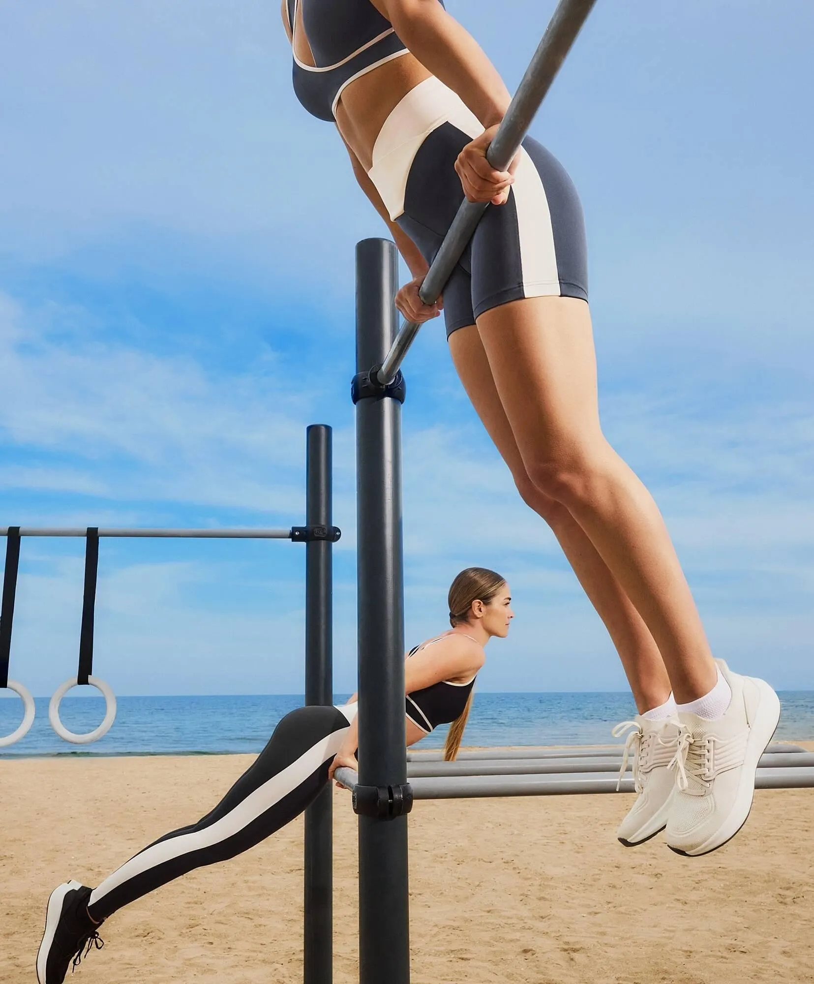 Catálogo de Catálogo Oysho 12 de julio al 24 de julio 2025 - Pagina 1