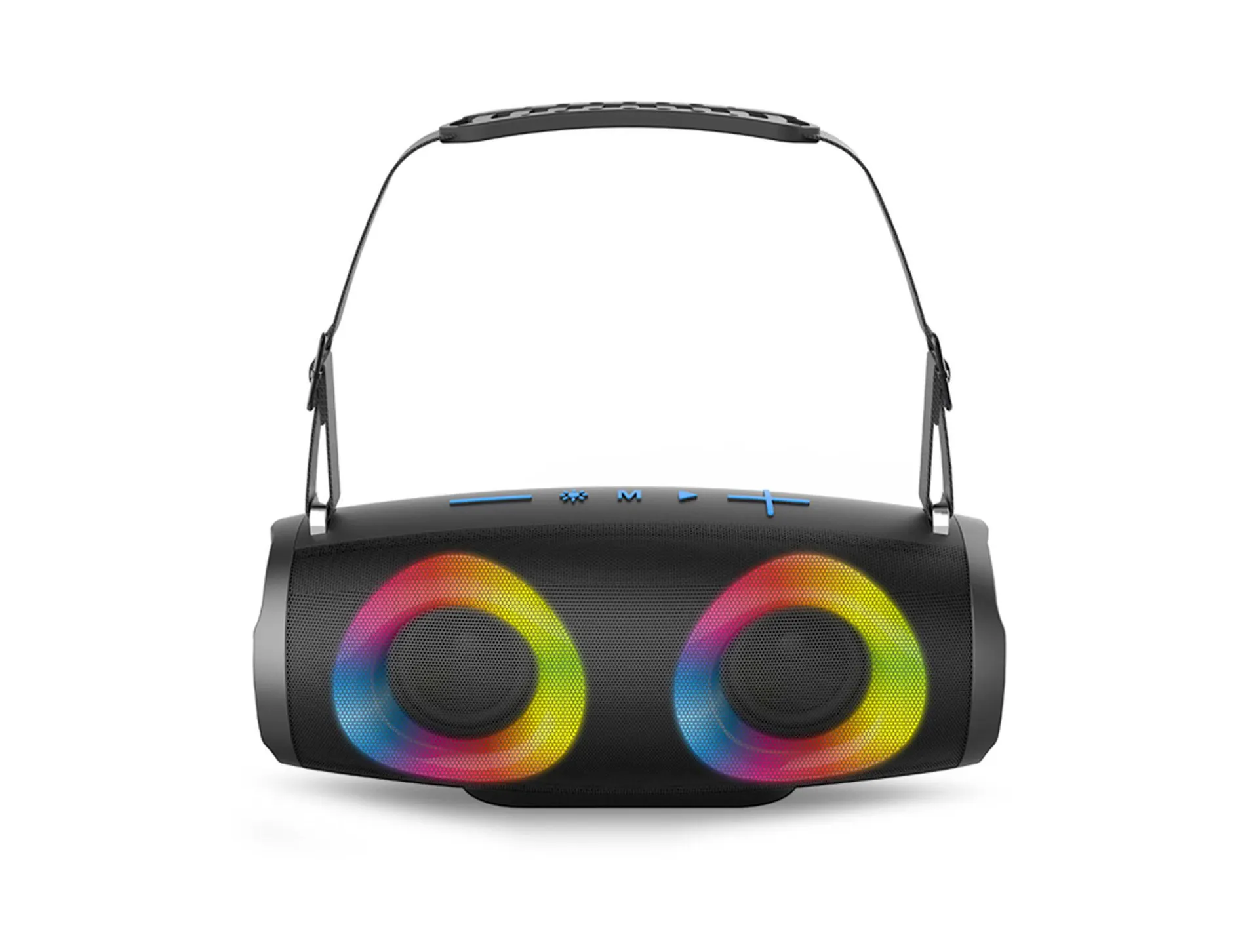 Bocina Daewoo Booster DW220 Talla Unitalla