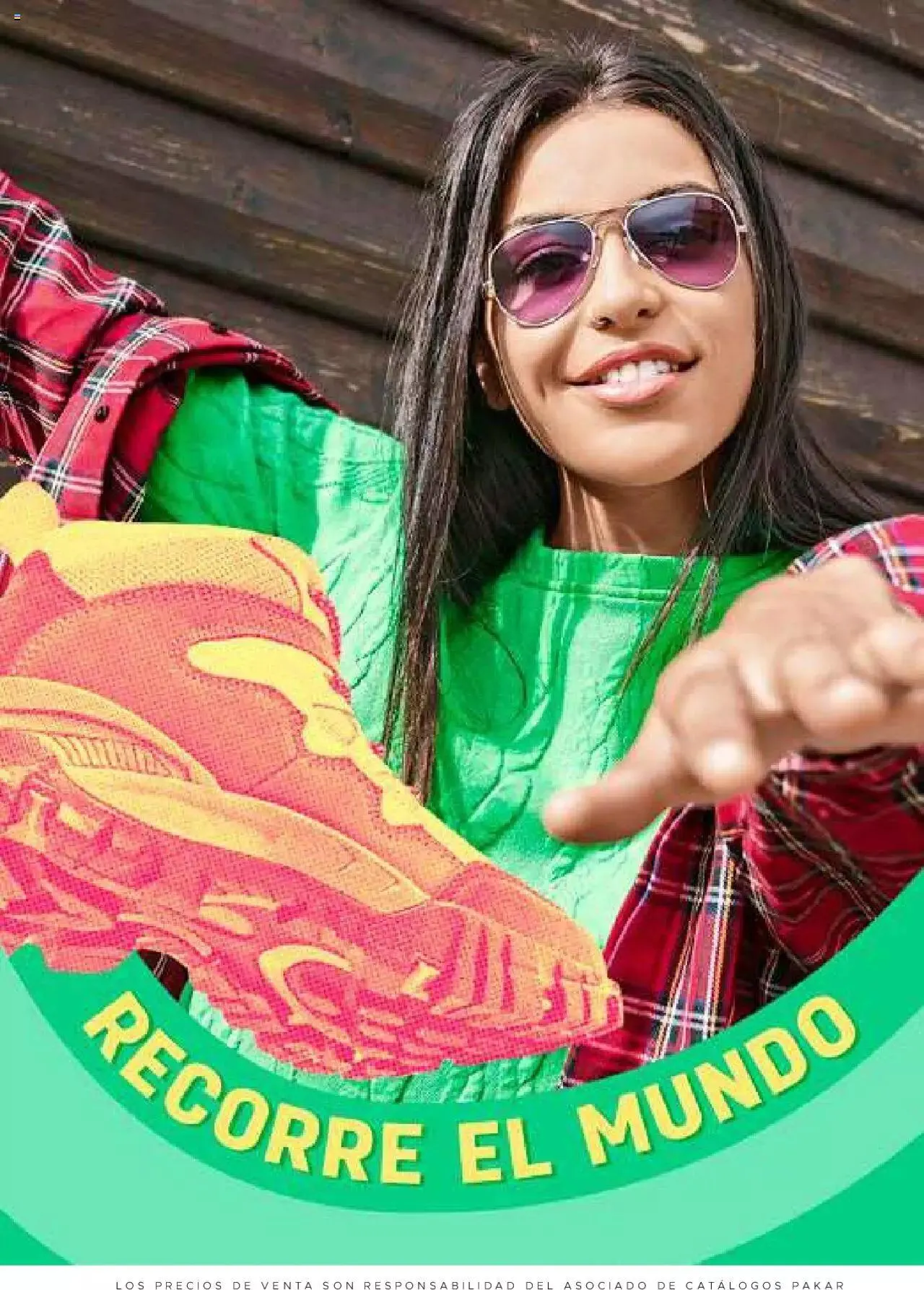 Catálogo de SC Pakar - Mujer 27 de enero al 31 de diciembre 2023 - Pagina 199