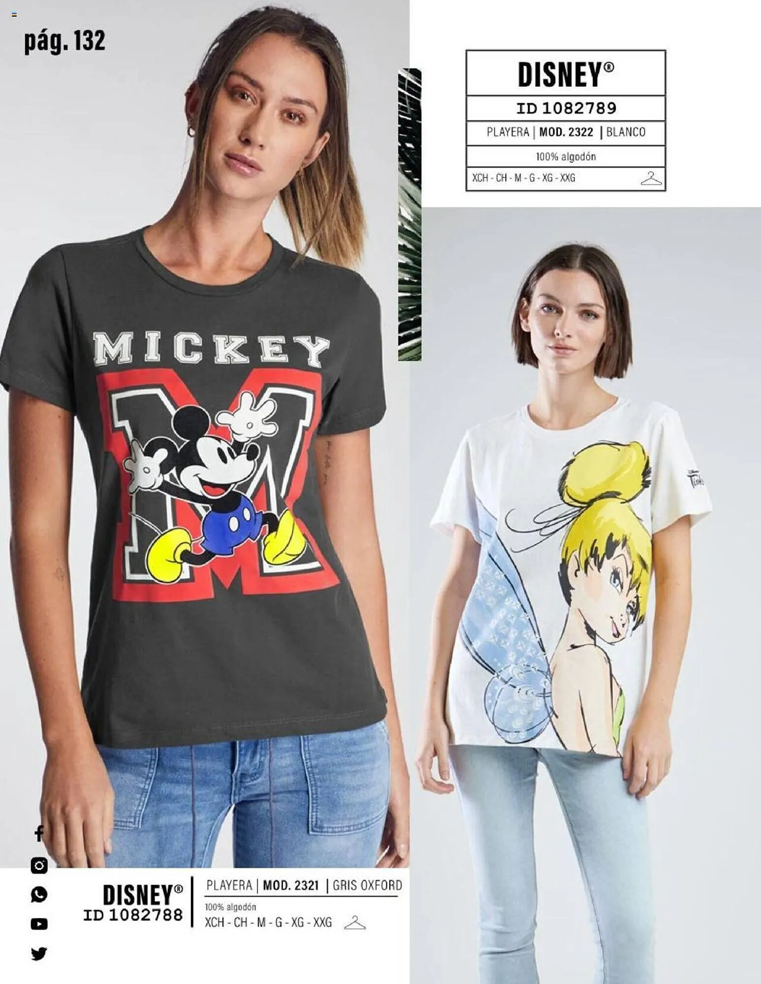 Catálogo de Catálogo Price Shoes 10 de marzo al 31 de agosto 2023 - Pagina 134