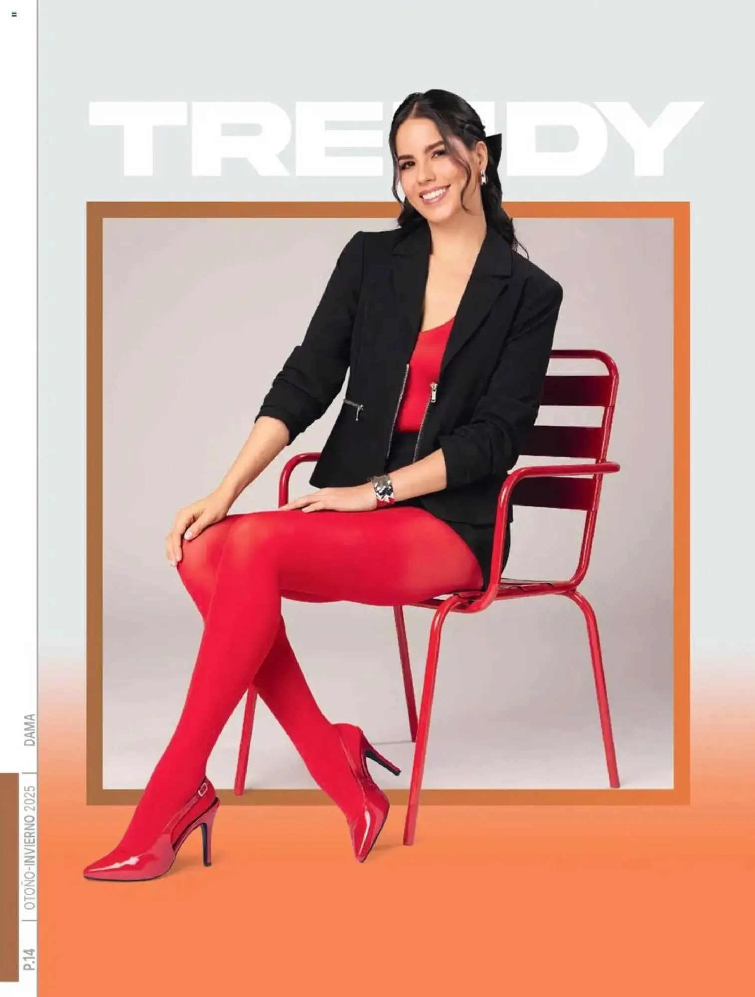 Catálogo de Catálogo Impuls 7 de julio al 1 de octubre 2025 - Pagina 16