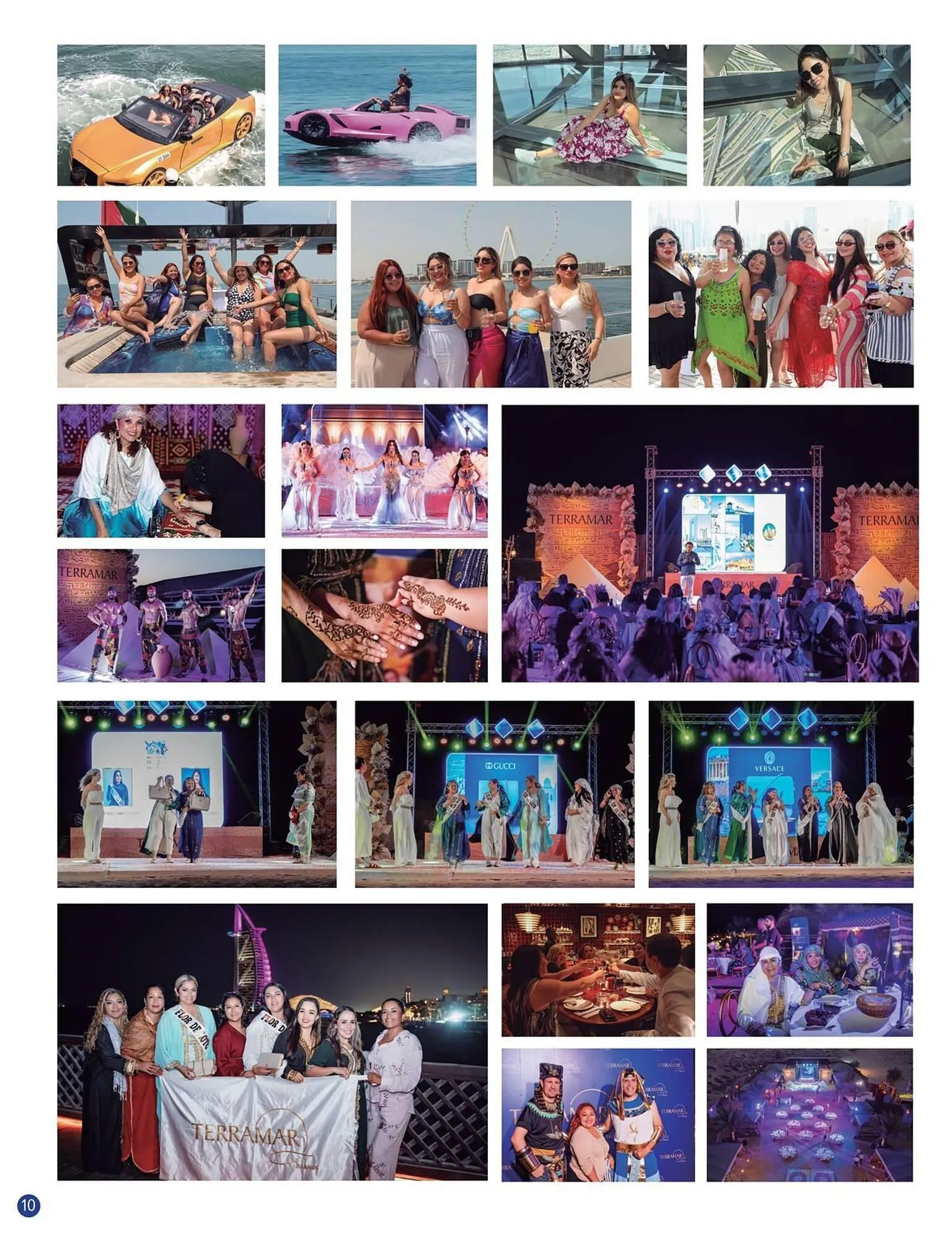 Catálogo de Catálogo Terramar Brands 1 de diciembre al 31 de diciembre 2025 - Pagina 10