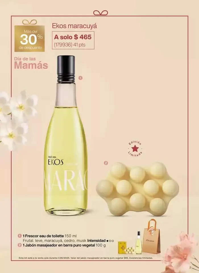 Catálogo de Ciclo 06 1 de junio al 30 de junio 2025 - Pagina 127