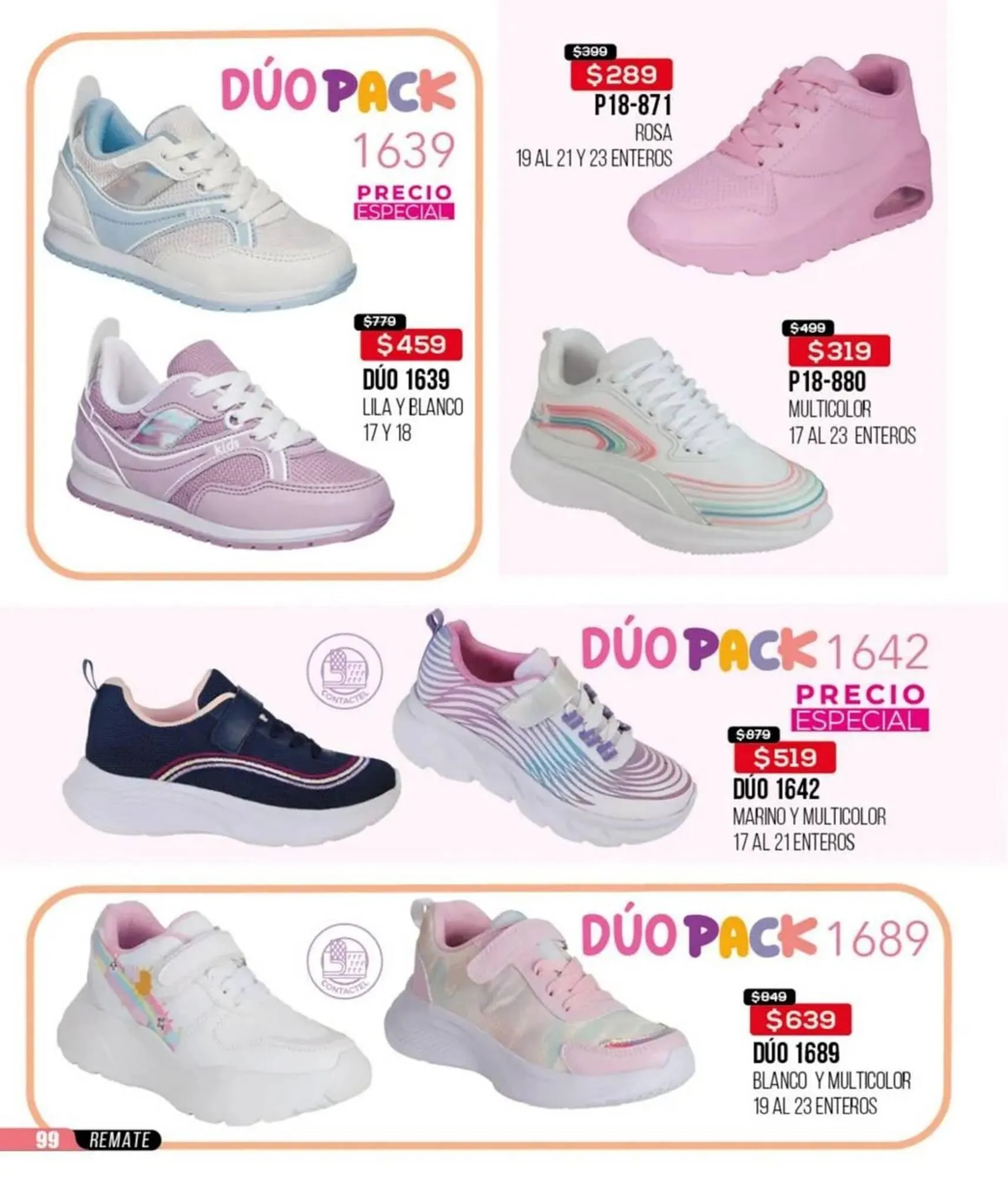 Catálogo de Catálogo Cklass 2 de febrero al 28 de febrero 2026 - Pagina 110