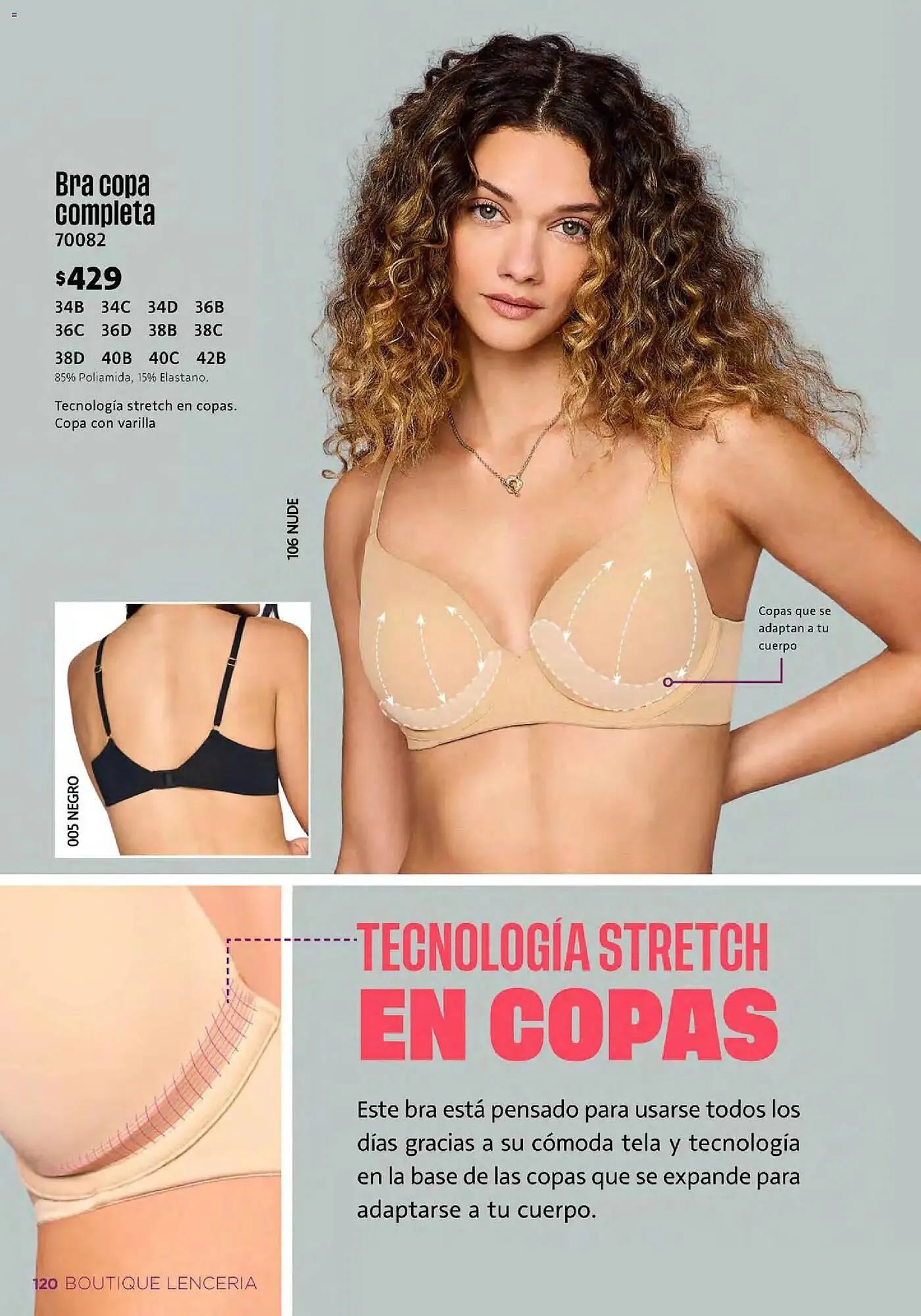 Catálogo de Catálogo Ilusión 1 de junio al 30 de junio 2026 - Pagina 123