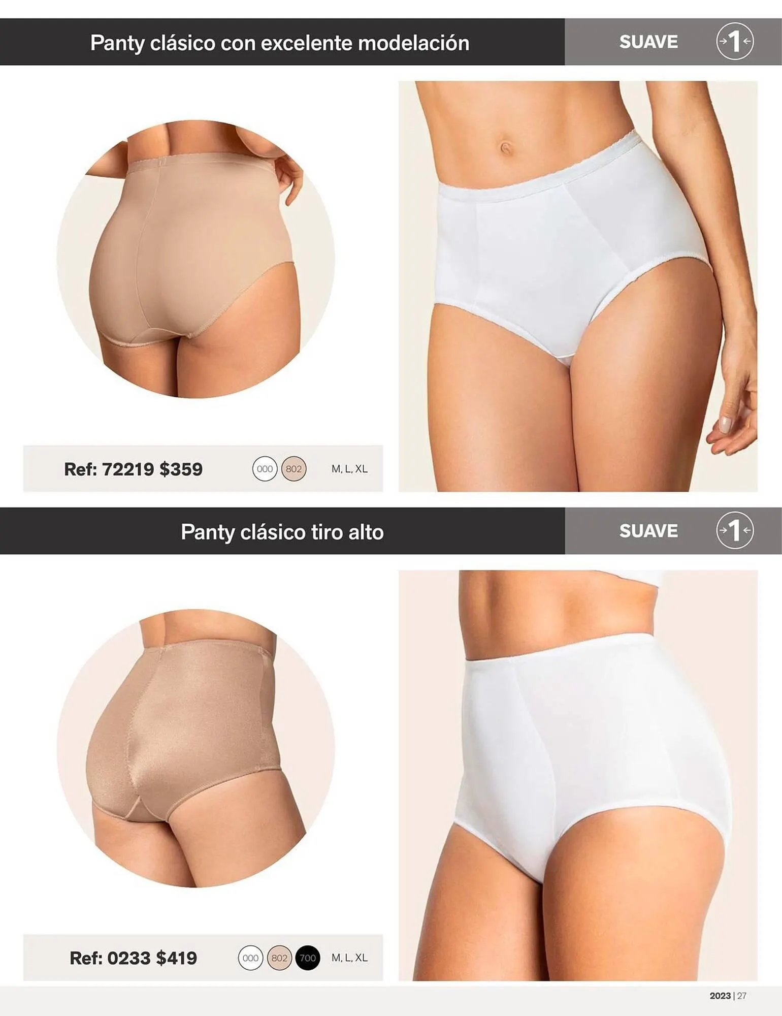 Catálogo de Catálogo Leonisa 2 de febrero al 10 de febrero 2024 - Pagina 27