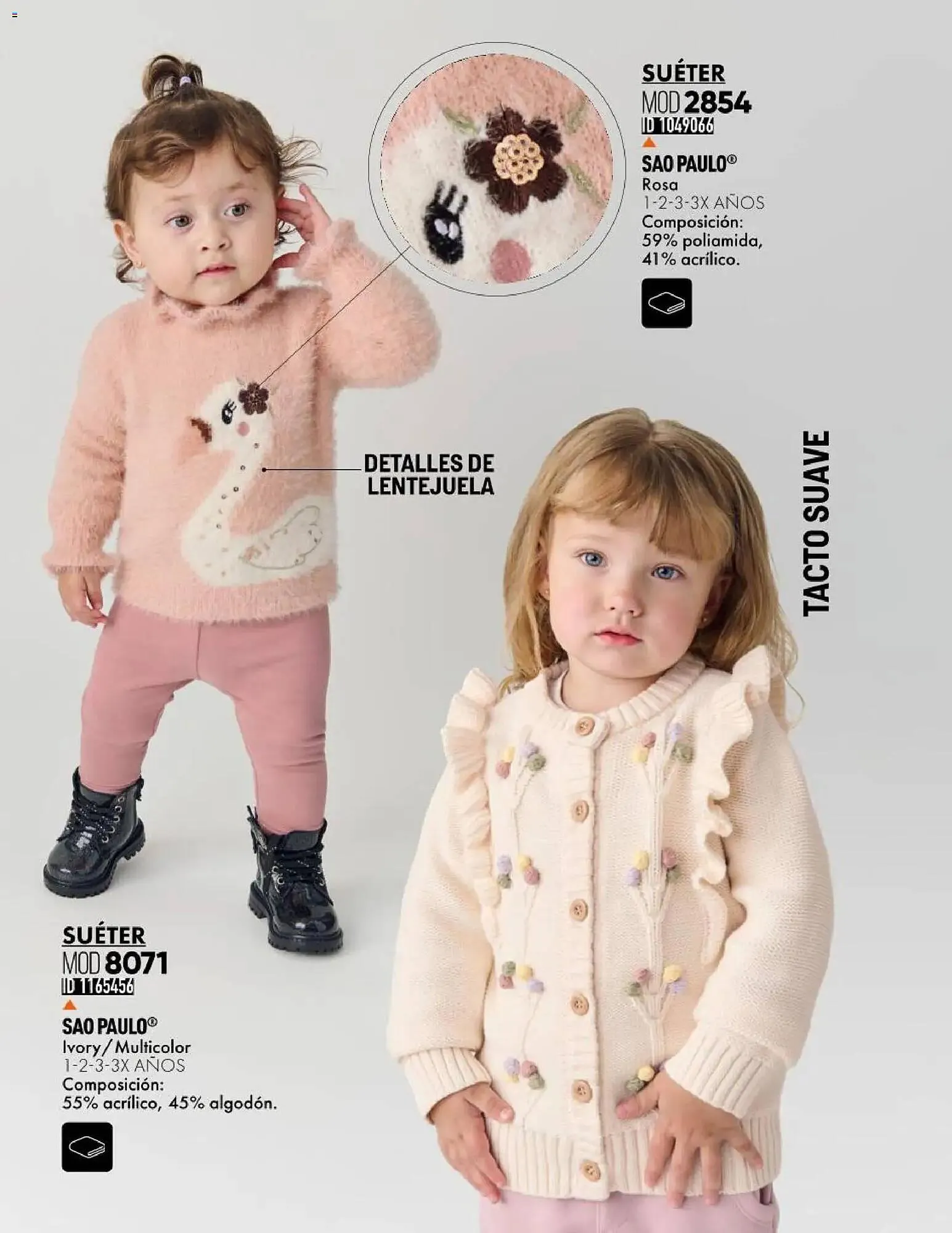 Catálogo de Catálogo Price Shoes 3 de noviembre al 1 de febrero 2026 - Pagina 415