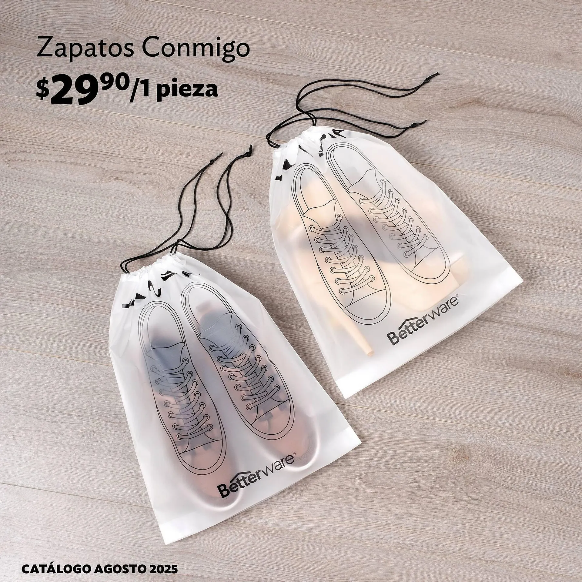 Catálogo de Catálogo BetterWare 21 de agosto al 21 de agosto 2025 - Pagina 4