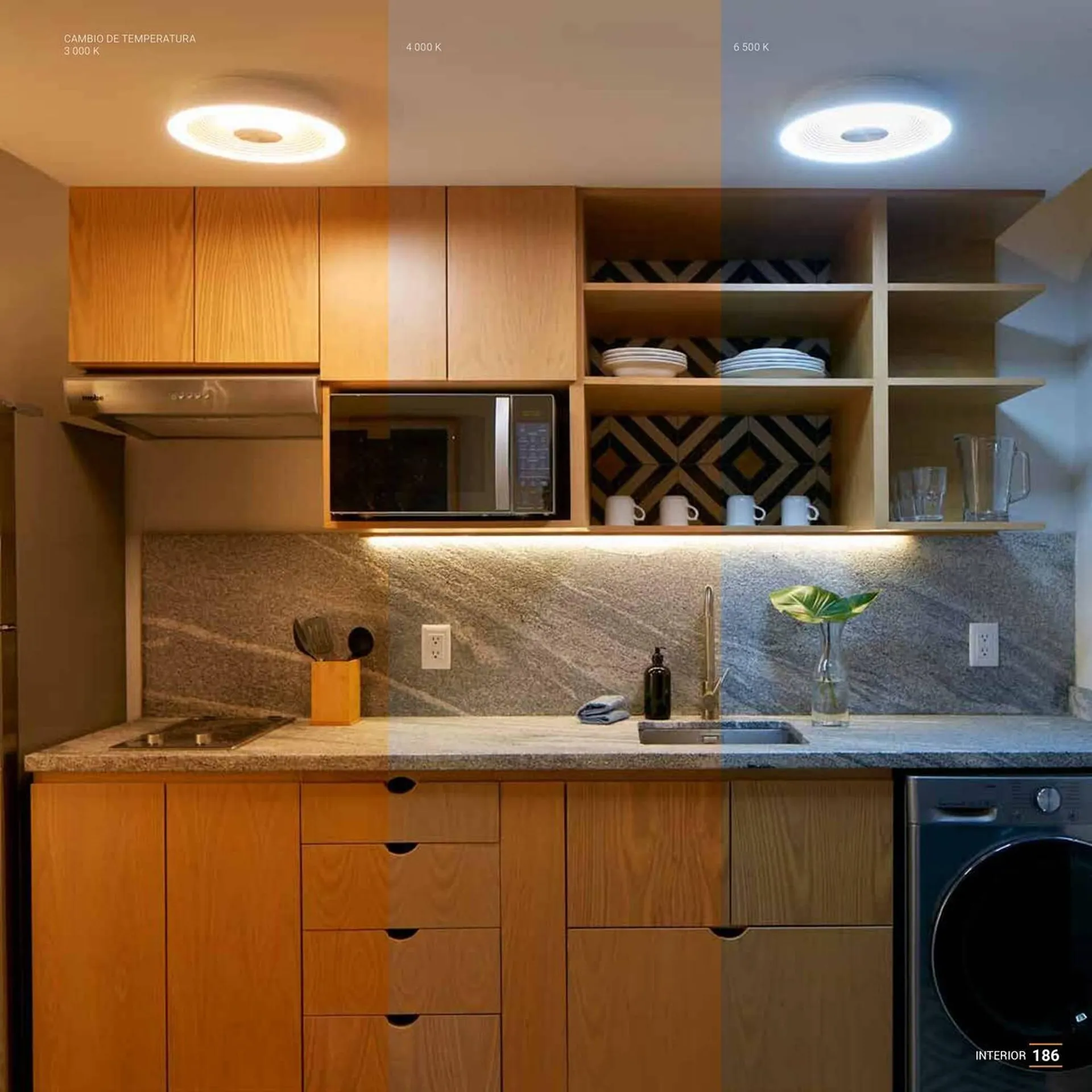 Catálogo de Catálogo Tecnolite 31 de enero al 6 de febrero 2026 - Pagina 144