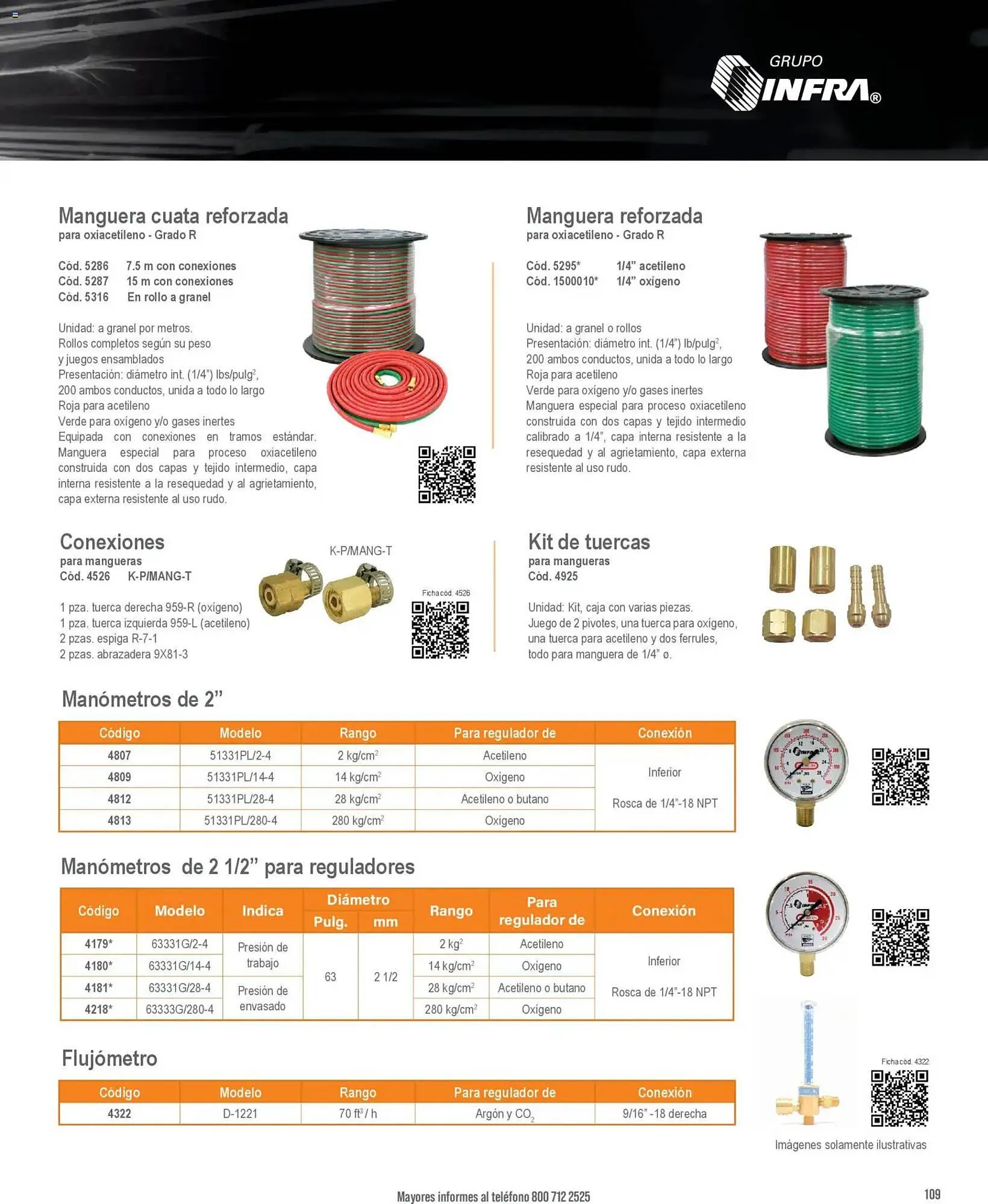 Catálogo de Catálogo Infra 28 de enero al 1 de enero 2027 - Pagina 13