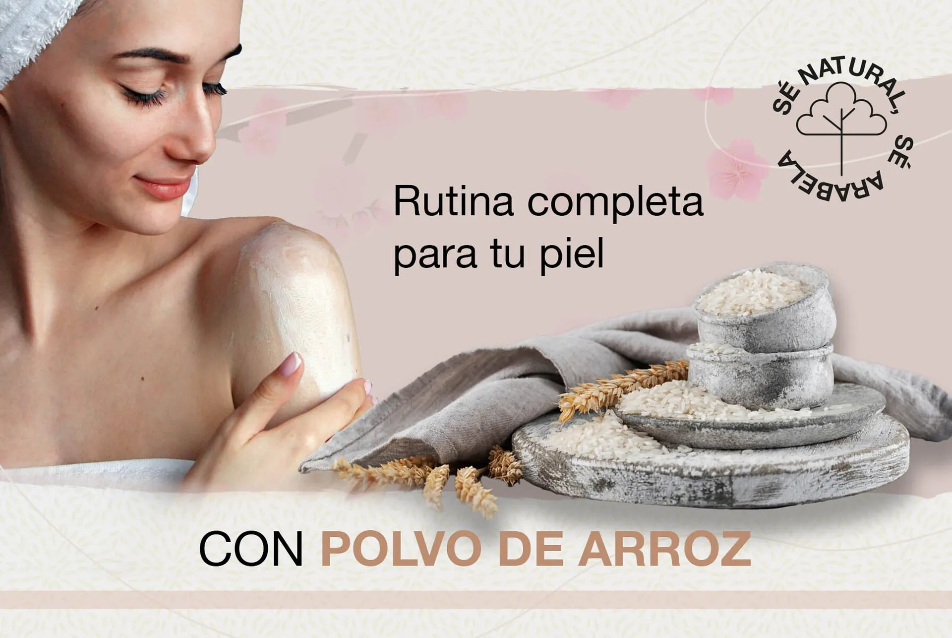 Catálogo de Catálogo Arabela 24 de agosto al 26 de agosto 2025 - Pagina 1