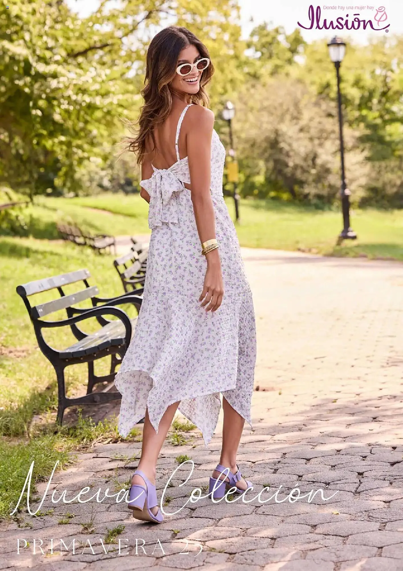 Catálogo Ilusión - 1