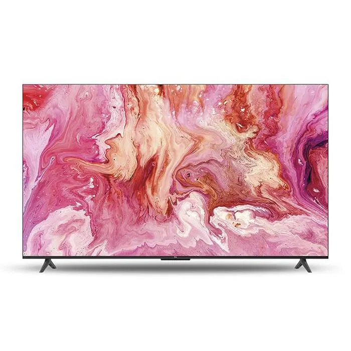 Televisión TCL 50″ QLED HDMI:3 USB:1 Smart