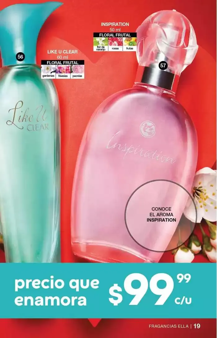 Catálogo de Fuller CAMPAÑA 19 27 de diciembre al 14 de enero 2025 - Pagina 90