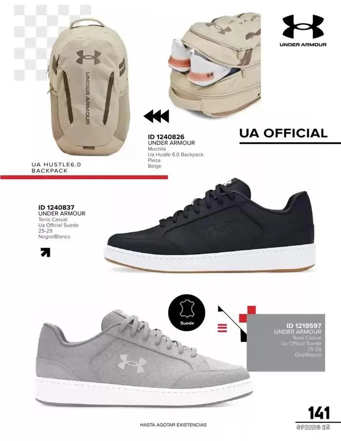 Catálogo de IMP SPRING | 2025 | 1E 17 de febrero al 28 de febrero 2025 - Pagina 143